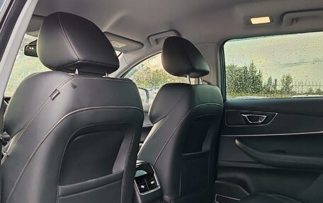 Chery Tiggo 8 I, 2021 год, 1 649 000 рублей, 10 фотография