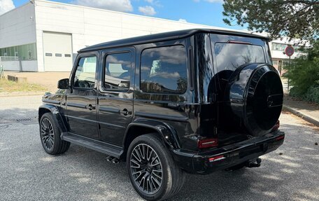 Mercedes-Benz G-Класс AMG, 2026 год, 32 900 000 рублей, 4 фотография