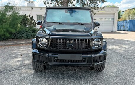 Mercedes-Benz G-Класс AMG, 2026 год, 32 900 000 рублей, 3 фотография