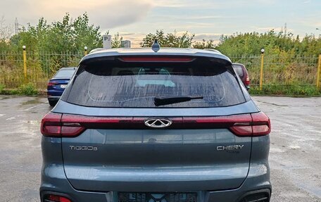 Chery Tiggo 8 I, 2021 год, 1 649 000 рублей, 6 фотография