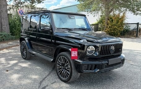 Mercedes-Benz G-Класс AMG, 2026 год, 32 900 000 рублей, 2 фотография