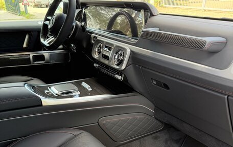 Mercedes-Benz G-Класс AMG, 2026 год, 32 900 000 рублей, 5 фотография
