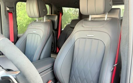 Mercedes-Benz G-Класс AMG, 2026 год, 32 900 000 рублей, 7 фотография