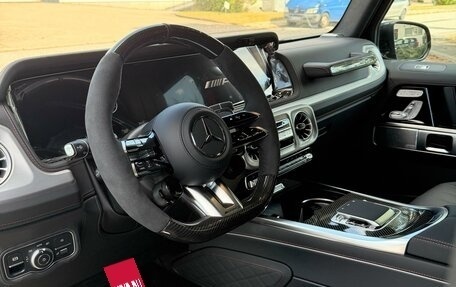 Mercedes-Benz G-Класс AMG, 2026 год, 32 900 000 рублей, 6 фотография