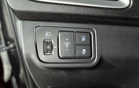 Hyundai Solaris II рестайлинг, 2017 год, 1 390 000 рублей, 14 фотография