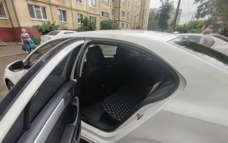 Volkswagen Jetta VI, 2013 год, 700 000 рублей, 8 фотография
