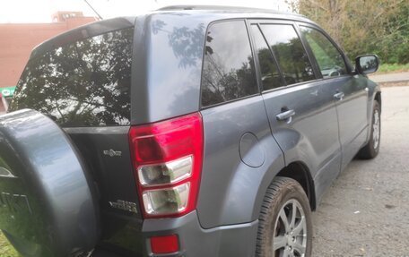 Suzuki Grand Vitara, 2007 год, 850 000 рублей, 9 фотография