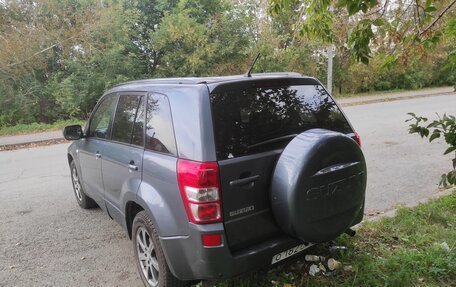 Suzuki Grand Vitara, 2007 год, 850 000 рублей, 8 фотография