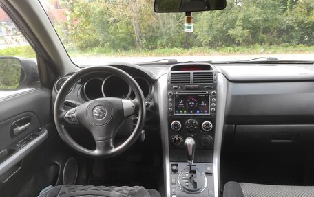 Suzuki Grand Vitara, 2007 год, 850 000 рублей, 15 фотография