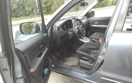 Suzuki Grand Vitara, 2007 год, 850 000 рублей, 12 фотография