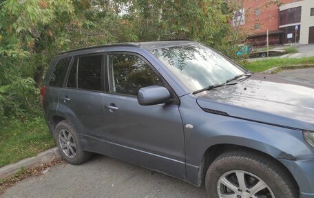 Suzuki Grand Vitara, 2007 год, 850 000 рублей, 6 фотография