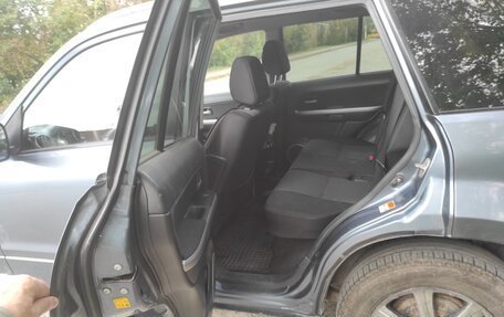 Suzuki Grand Vitara, 2007 год, 850 000 рублей, 13 фотография