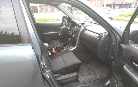Suzuki Grand Vitara, 2007 год, 850 000 рублей, 11 фотография