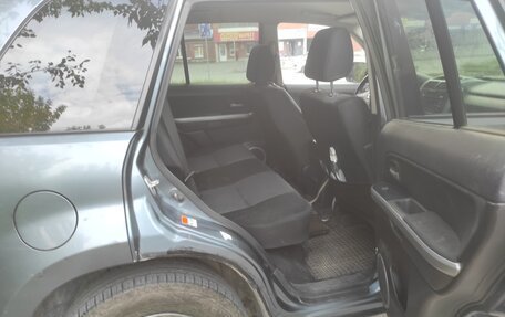 Suzuki Grand Vitara, 2007 год, 850 000 рублей, 10 фотография