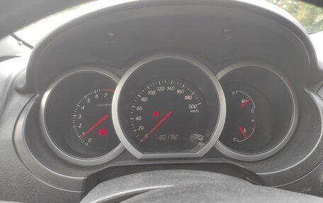 Suzuki Grand Vitara, 2007 год, 850 000 рублей, 16 фотография
