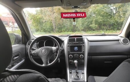 Suzuki Grand Vitara, 2007 год, 850 000 рублей, 14 фотография