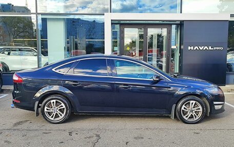 Ford Mondeo IV, 2011 год, 719 000 рублей, 4 фотография