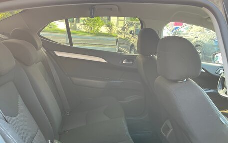 Citroen C4 II рестайлинг, 2015 год, 820 000 рублей, 6 фотография