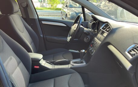 Citroen C4 II рестайлинг, 2015 год, 820 000 рублей, 5 фотография