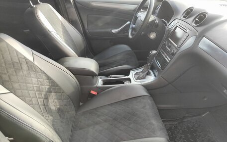 Ford Mondeo IV, 2011 год, 719 000 рублей, 9 фотография