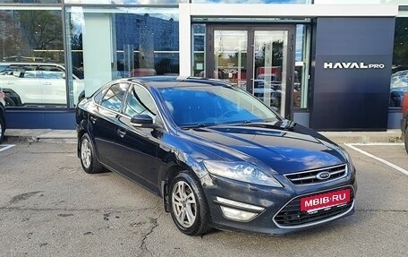 Ford Mondeo IV, 2011 год, 719 000 рублей, 3 фотография