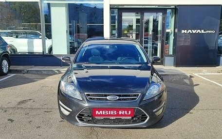 Ford Mondeo IV, 2011 год, 719 000 рублей, 2 фотография