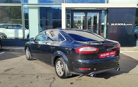 Ford Mondeo IV, 2011 год, 719 000 рублей, 7 фотография