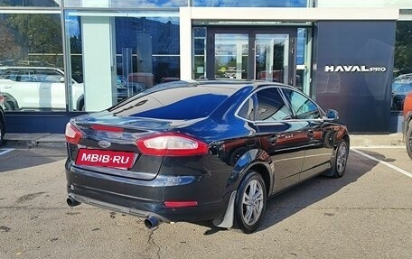 Ford Mondeo IV, 2011 год, 719 000 рублей, 5 фотография