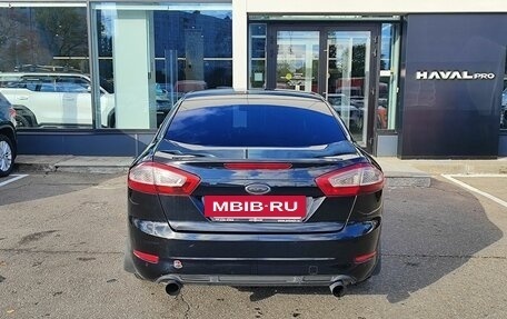 Ford Mondeo IV, 2011 год, 719 000 рублей, 6 фотография
