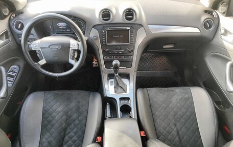 Ford Mondeo IV, 2011 год, 719 000 рублей, 10 фотография