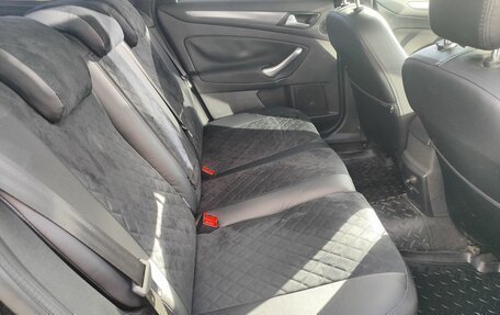 Ford Mondeo IV, 2011 год, 719 000 рублей, 11 фотография