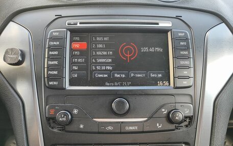 Ford Mondeo IV, 2011 год, 719 000 рублей, 14 фотография