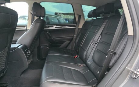 Volkswagen Touareg III, 2015 год, 2 750 000 рублей, 12 фотография