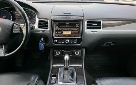 Volkswagen Touareg III, 2015 год, 2 750 000 рублей, 23 фотография