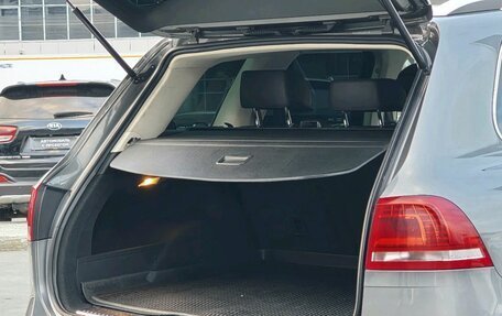 Volkswagen Touareg III, 2015 год, 2 750 000 рублей, 27 фотография