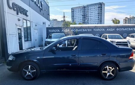 Nissan Almera Classic, 2007 год, 350 000 рублей, 8 фотография