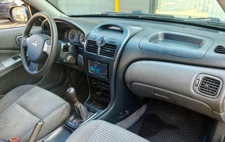 Nissan Almera Classic, 2007 год, 350 000 рублей, 9 фотография