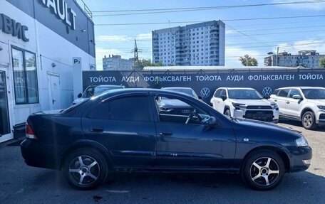 Nissan Almera Classic, 2007 год, 350 000 рублей, 4 фотография