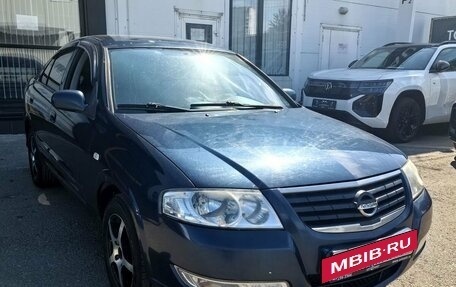 Nissan Almera Classic, 2007 год, 350 000 рублей, 3 фотография