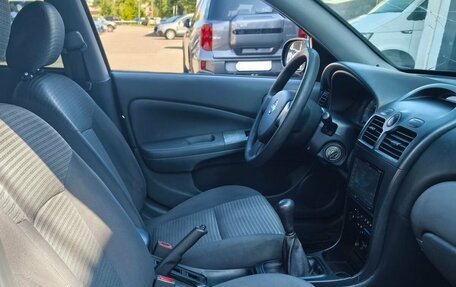 Nissan Almera Classic, 2007 год, 350 000 рублей, 10 фотография