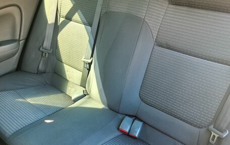 Nissan Almera Classic, 2007 год, 350 000 рублей, 11 фотография
