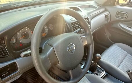 Nissan Almera Classic, 2007 год, 350 000 рублей, 12 фотография
