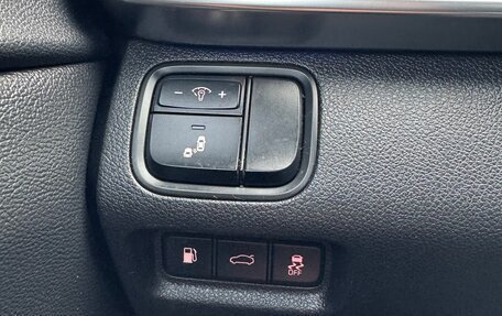 KIA Optima IV, 2019 год, 2 050 000 рублей, 11 фотография
