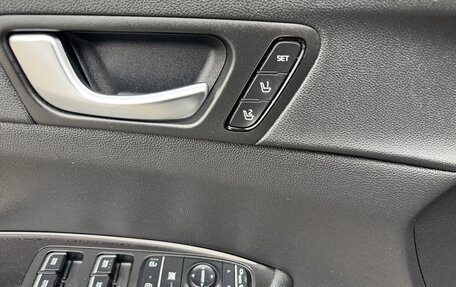 KIA Optima IV, 2019 год, 2 050 000 рублей, 15 фотография