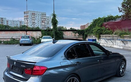 BMW 3 серия, 2013 год, 1 300 000 рублей, 5 фотография