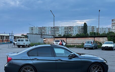 BMW 3 серия, 2013 год, 1 300 000 рублей, 6 фотография