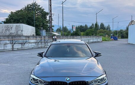 BMW 3 серия, 2013 год, 1 300 000 рублей, 8 фотография