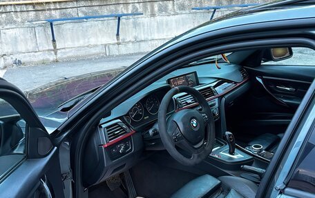 BMW 3 серия, 2013 год, 1 300 000 рублей, 9 фотография