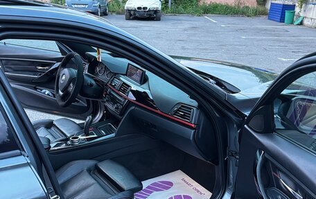 BMW 3 серия, 2013 год, 1 300 000 рублей, 10 фотография