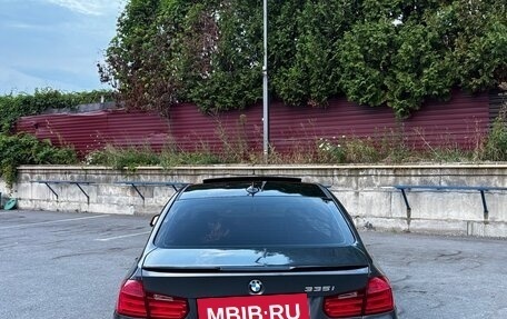 BMW 3 серия, 2013 год, 1 300 000 рублей, 4 фотография